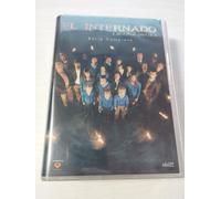 El internado Laguna Nero Serie TV Completa 7 Stagioni 18x DVD Spagna Nuovo 2T