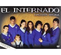 El Internado - Temporadas 1-3