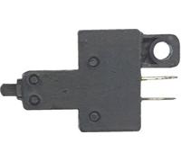 El interruptor de arranque de la palanca del embrague se adapta a Honda NR 1992