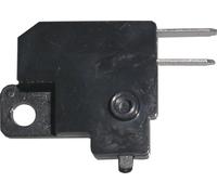 El interruptor de la palanca de freno delantero se adapta a Honda X8R SY 2000