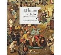 El íntimo cuchillo: 106