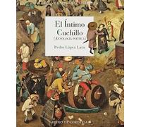 El íntimo cuchillo: 106