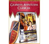 El Intrépido (La Tour) --- IMPORT ZONE 2 ---