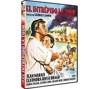 El Intrepido La Tour (La Tour, Prends Garde!)