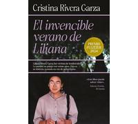 El invencible verano de Liliana
