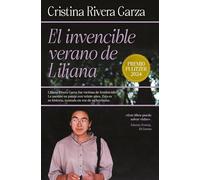 El invencible verano de Liliana