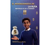 EL INVERSIONISTA DE LA RUTA: MULTIPLICA TU 20% SAGRADO