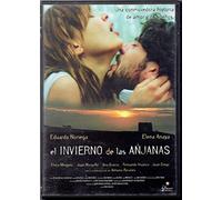 El Invierno De Las Anjanas [Import]