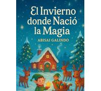 El Invierno donde Nació la Magia