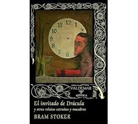 El invitado de Drácula: y otros relatos extraños y macabros: 88