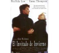 El Invitado De Invierno [Import espagnol]