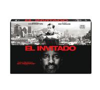 El Invitado - Edición Horizontal (Import Dvd) (2013) Denzel Washington; Ryan R...