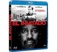 El Invitado --- IMPORT ZONE B ---