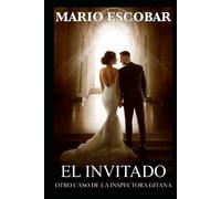 El Invitado: Misterio, thriller y suspense