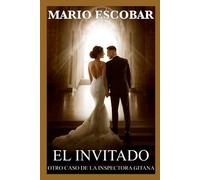 El Invitado: Misterio, thriller y suspense: 9