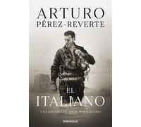 El italiano - Perez-reverte Arturo