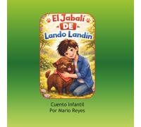 El Jabali de Lando Landin