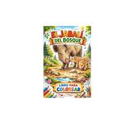 El Jabalí: del bosque