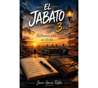 El Jabato 3...: Reflexiones para no olvidar...