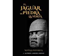 EL JAGUAR DE PIEDRA LA VENTA