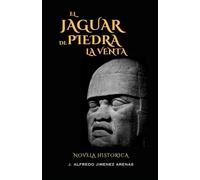 EL JAGUAR DE PIEDRA LA VENTA