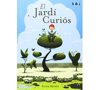El jardí curiós