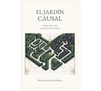 El jardín causal: Borges, Bayes y la cartografía de los indicios