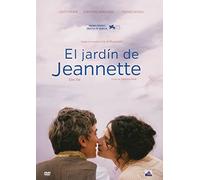 El jardín de Jeannette (Une Vie)