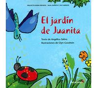 El jardín de Juanita