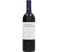 El Jardín de La Emperatriz Tinto Crianza 2022 - 0,75 L