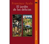 El jardin de las delicias / Garden Delights
