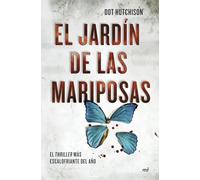 El jardín de las mariposas