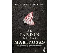 El jardín de las mariposas / The Butterfly Garden: 1