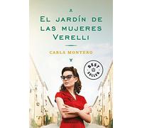 El jardín de las mujeres Verelli