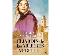 El jardín de las mujeres Verelli