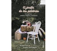El jardín de las palabras