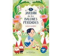 El jardín de los balones perdidos: 122