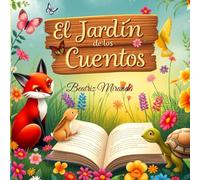 El Jardín de los Cuentos