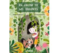 El jardín de los errores