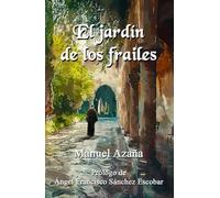 El jardín de los frailes