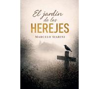 El jardín de los herejes