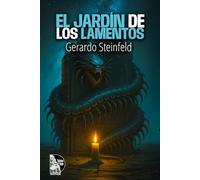 El Jardín de los Lamentos