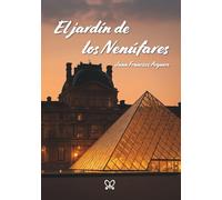 El jardín de los Nenúfares