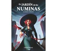 El Jardín de los Numinas: La Dama Dorada