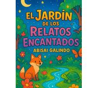 El Jardín de los Relatos Encantados
