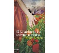 El jardín de los secretos perdidos
