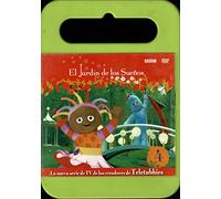 El Jardin De Los Sueños 4 [Import espagnol]