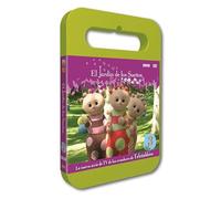 El Jardín De Los Sueños - Volumen 3 (Import Dvd) (2013) Andrew Davenport; Anne...