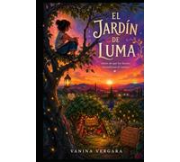 El Jardín de Luma: Caer es la única forma de volar