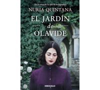 El jardin de Olavide